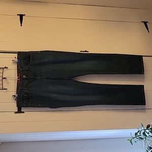Women's Banana Rupublic limited edition skinny jeans size 30/10
